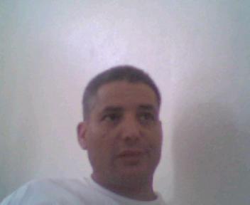 el merouani mohammed